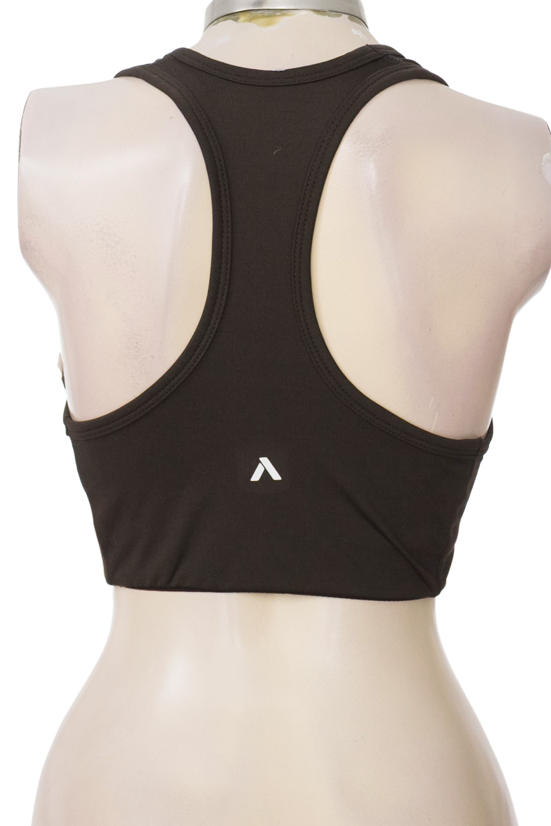 Ropa Deportiva / Salida de Baño color Negro - Bronzini