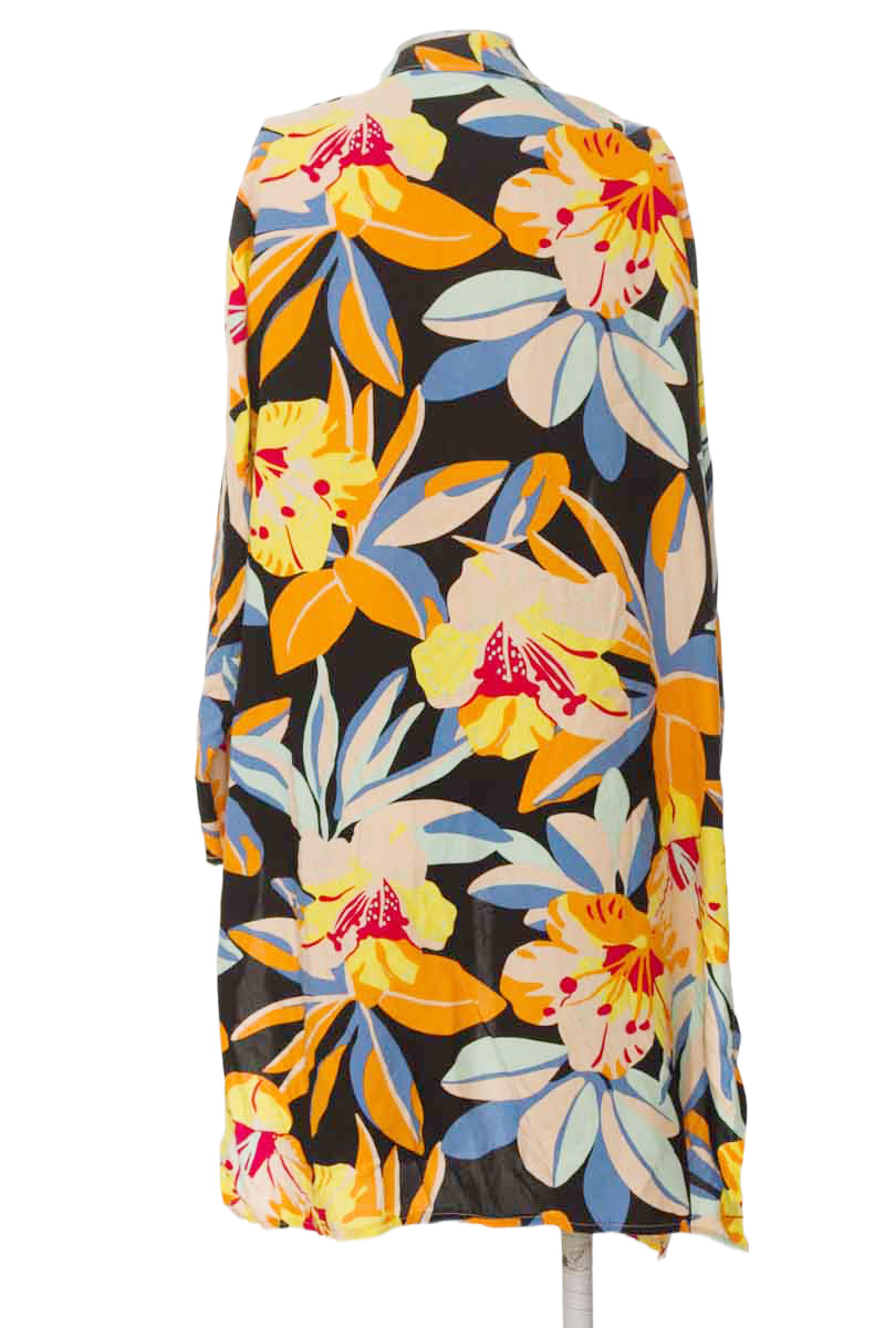 Blusa color Estampado - Julia