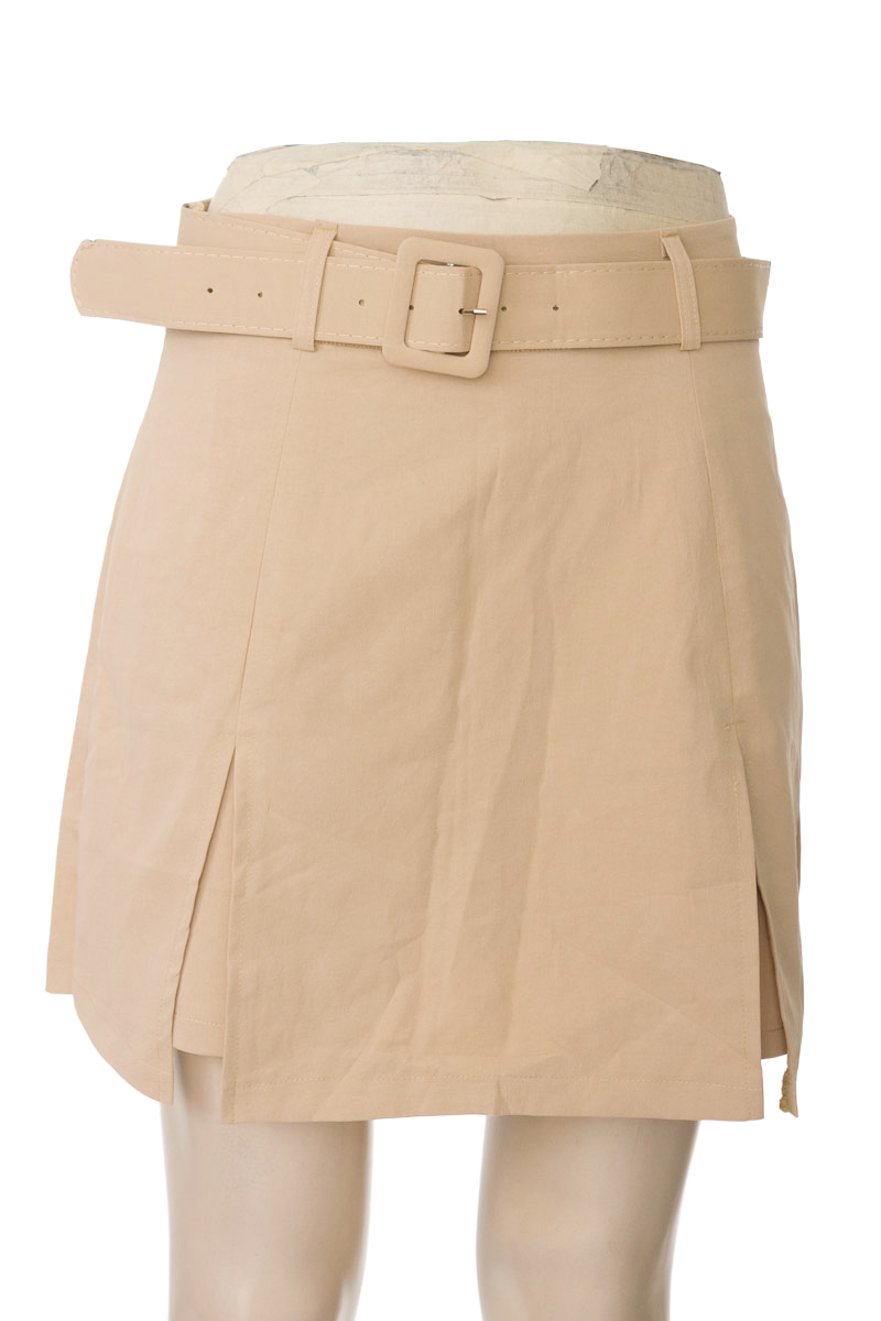 Short color Beige - N&M