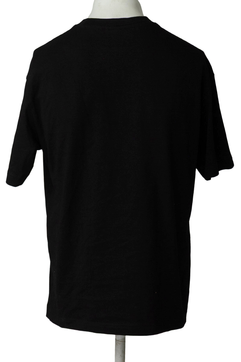 Camiseta color Negro - H&M