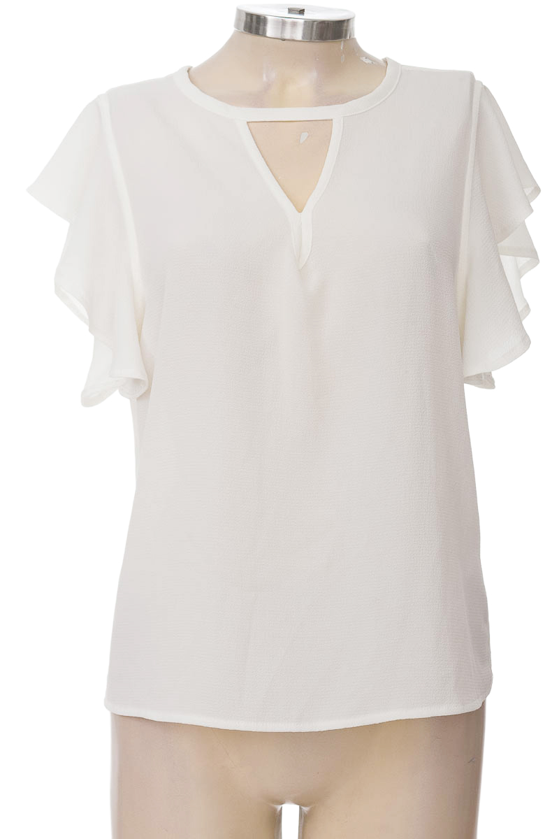 Top / Camiseta color Blanco - Koaj