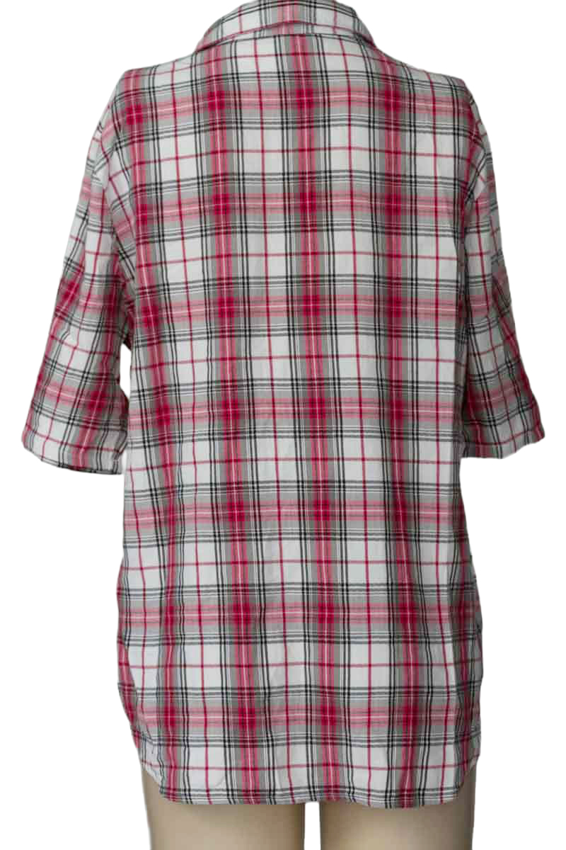 Blusa color Estampado - Seven Seven