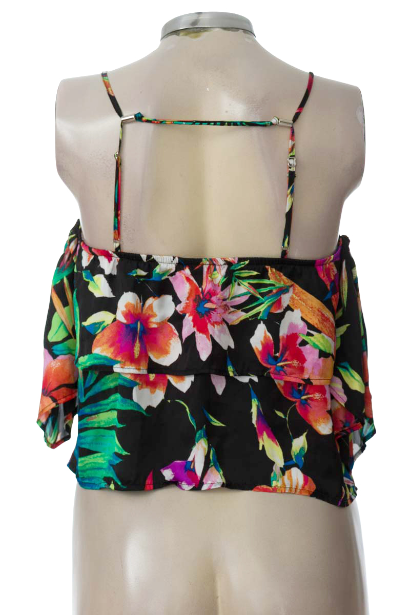 Top / Camiseta color Estampado - ELA