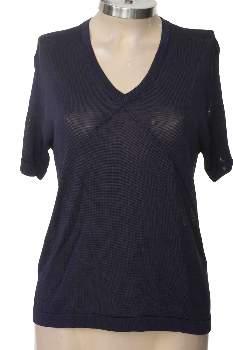 Blusa color Azul - Chevignon