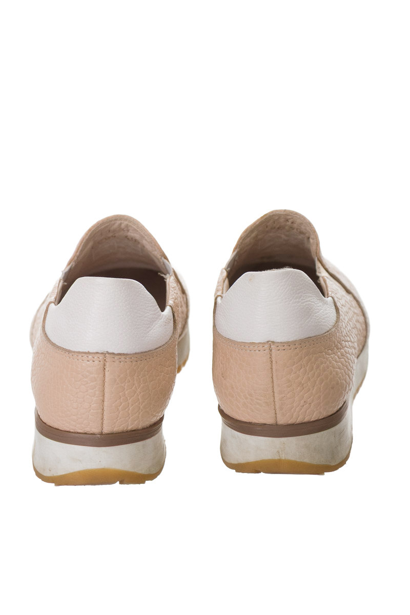 Zapatos color Beige - Bon Bonite