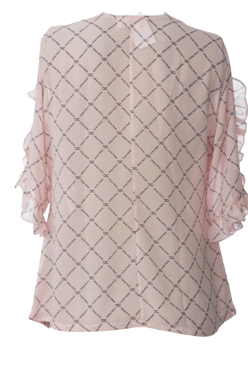 Blusa color Rosado - Ledoux