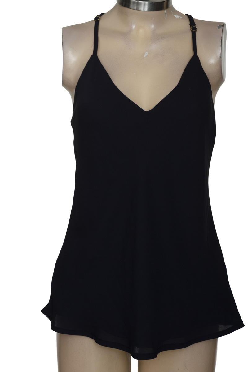Blusa color Azul - YOURBAN