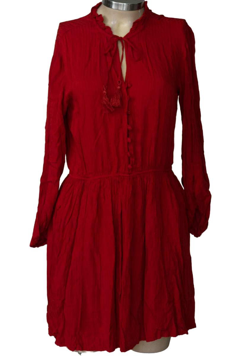 Vestido / Enterizo color Naranja - Chevignon