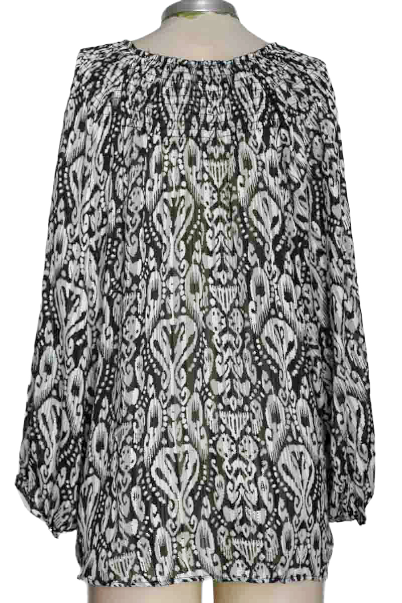 Blusa color Estampado - Southland