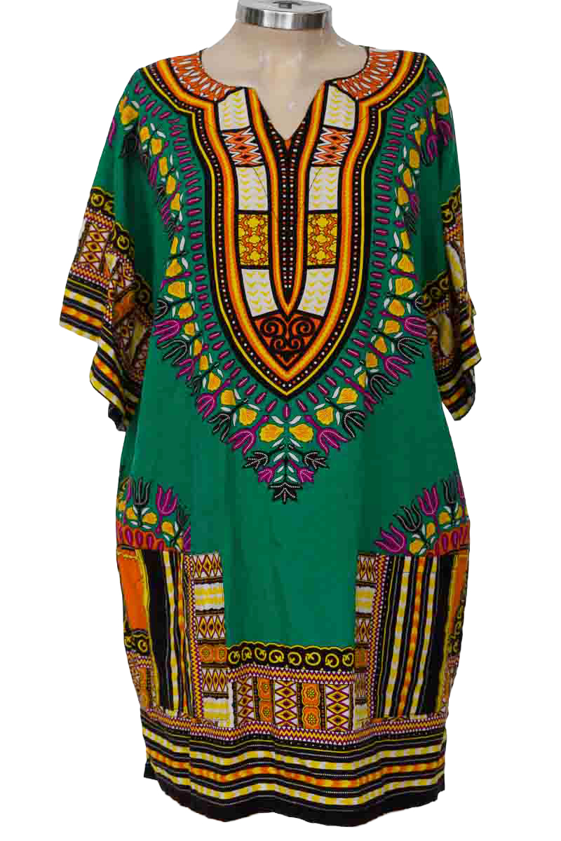 Blusa color Estampado - Closeando