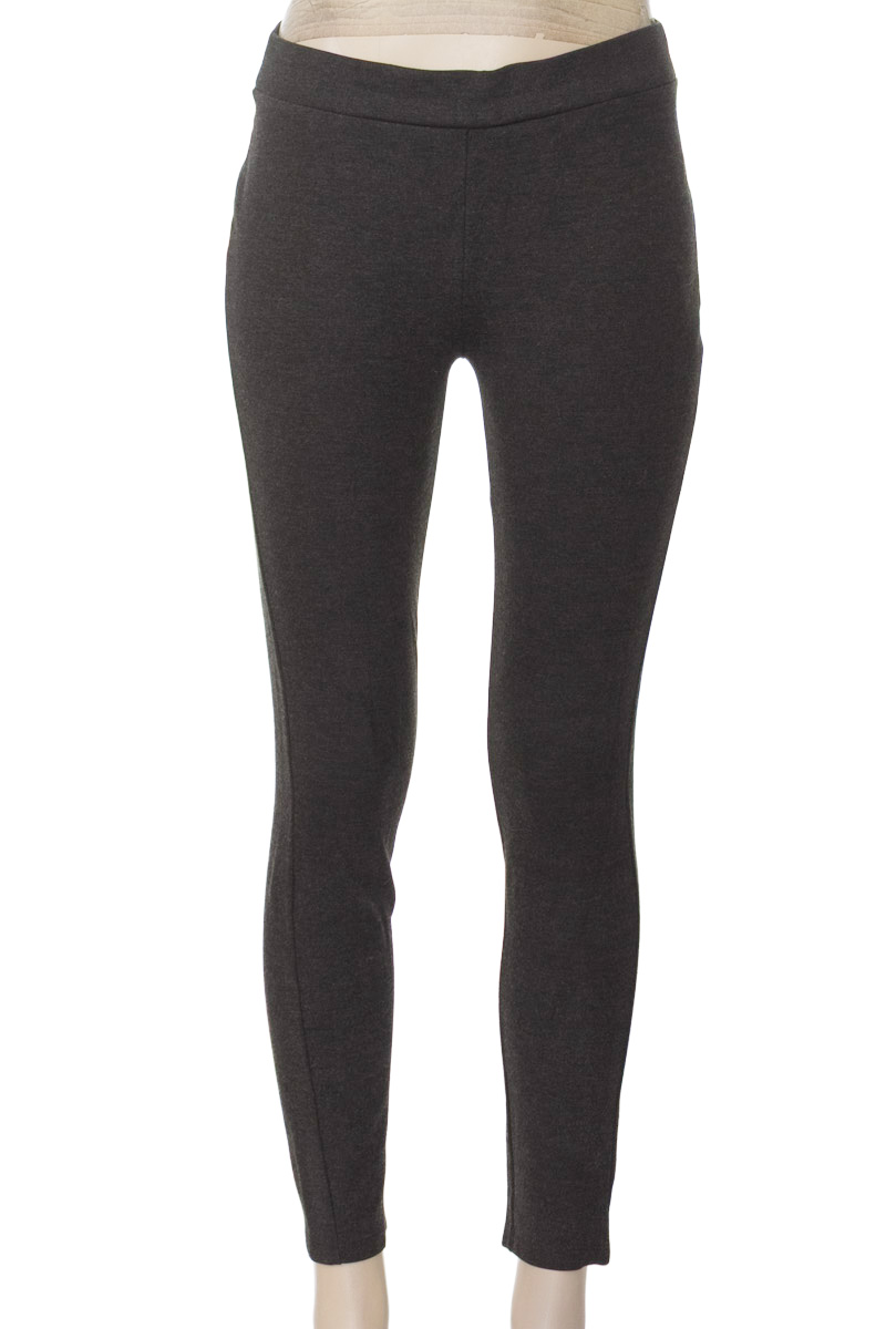 Pantalones color Gris - Koaj