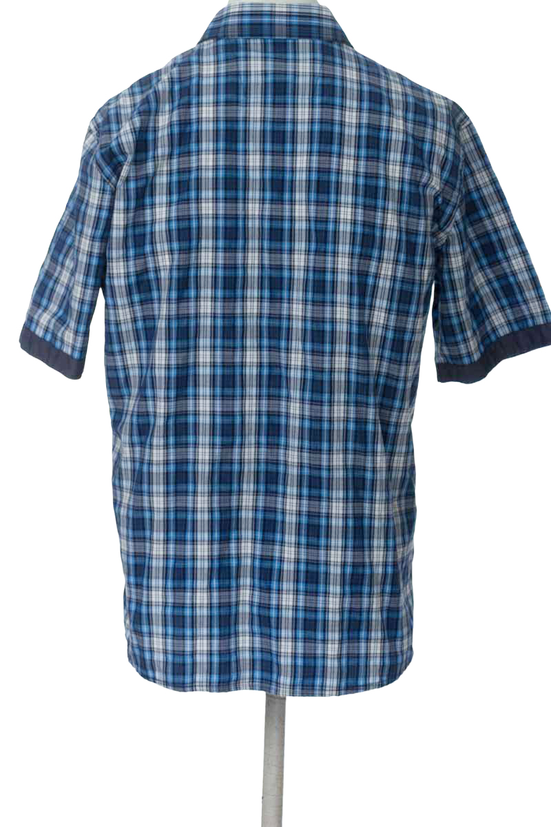 Camisa color Azul - Vo5
