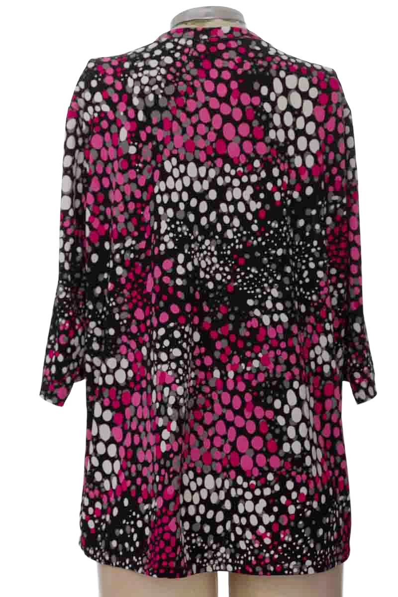 Blusa color Estampado - Closeando