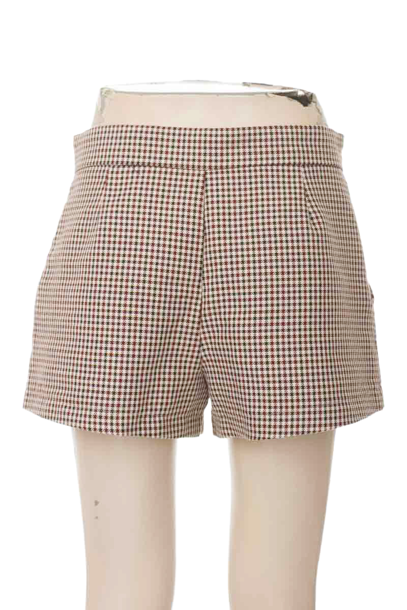 Short color Beige - Zara