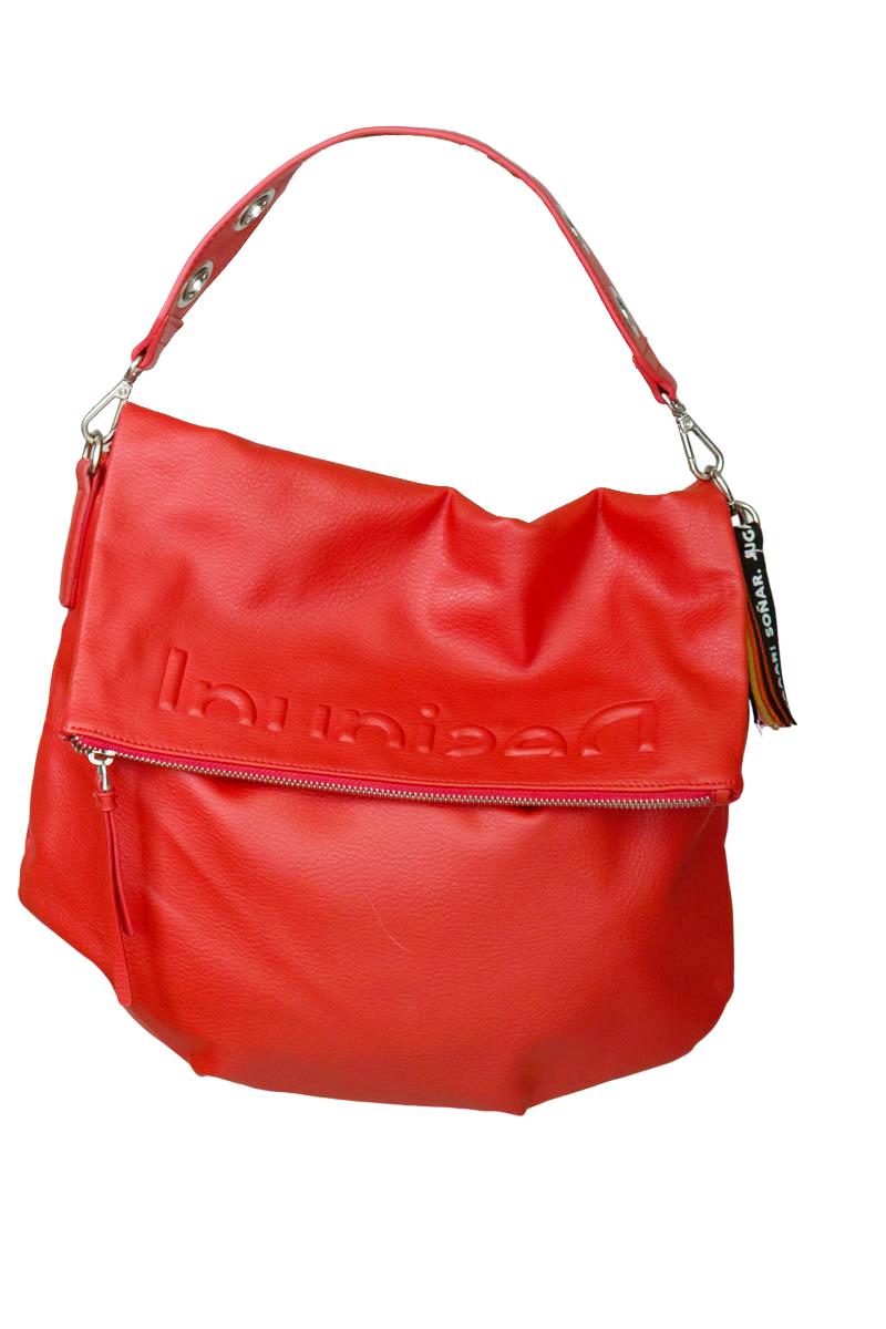 Cartera / Bolso / Monedero color Naranja - Desigual