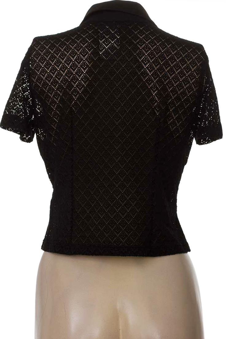 Blusa color Negro - Koaj