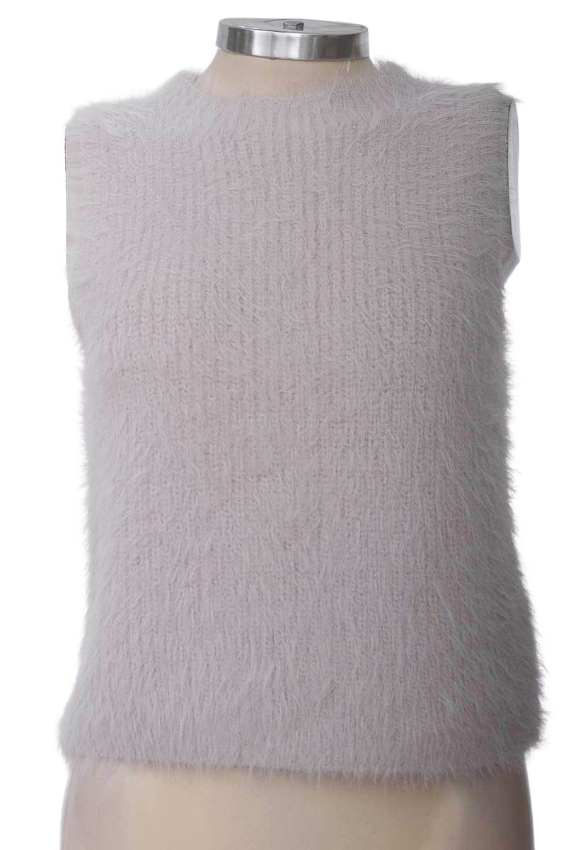 Sweater color Gris - Zara