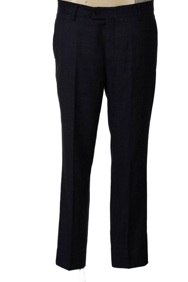 Pantalón color Azul - Koaj