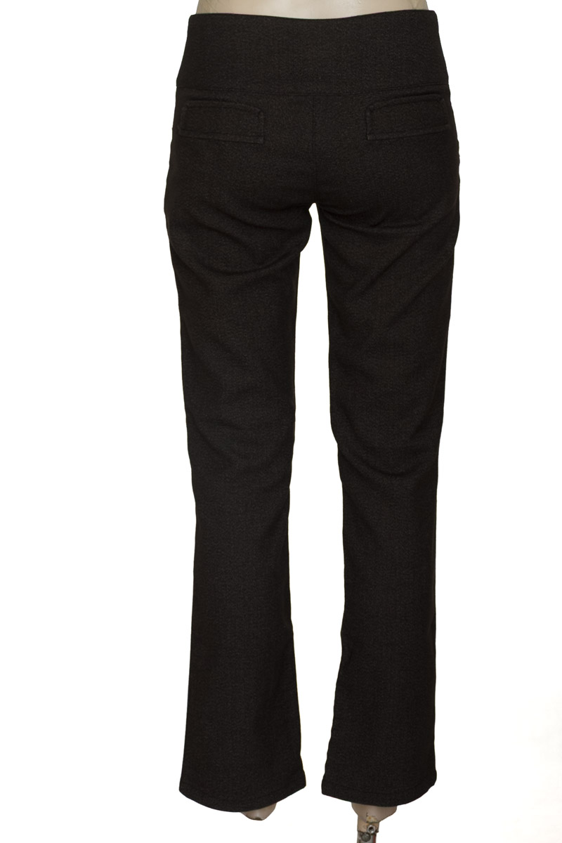 Pantalones color Gris - Color