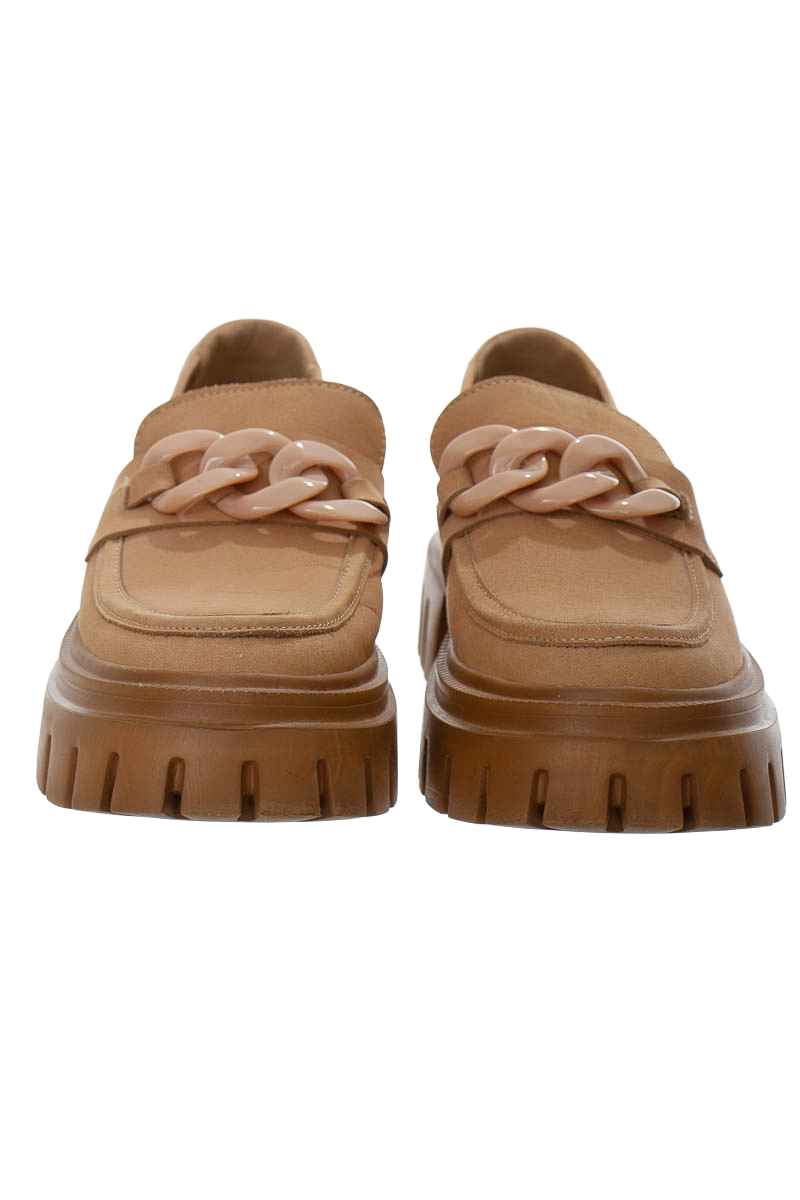 Zapatos color Beige - Bosi