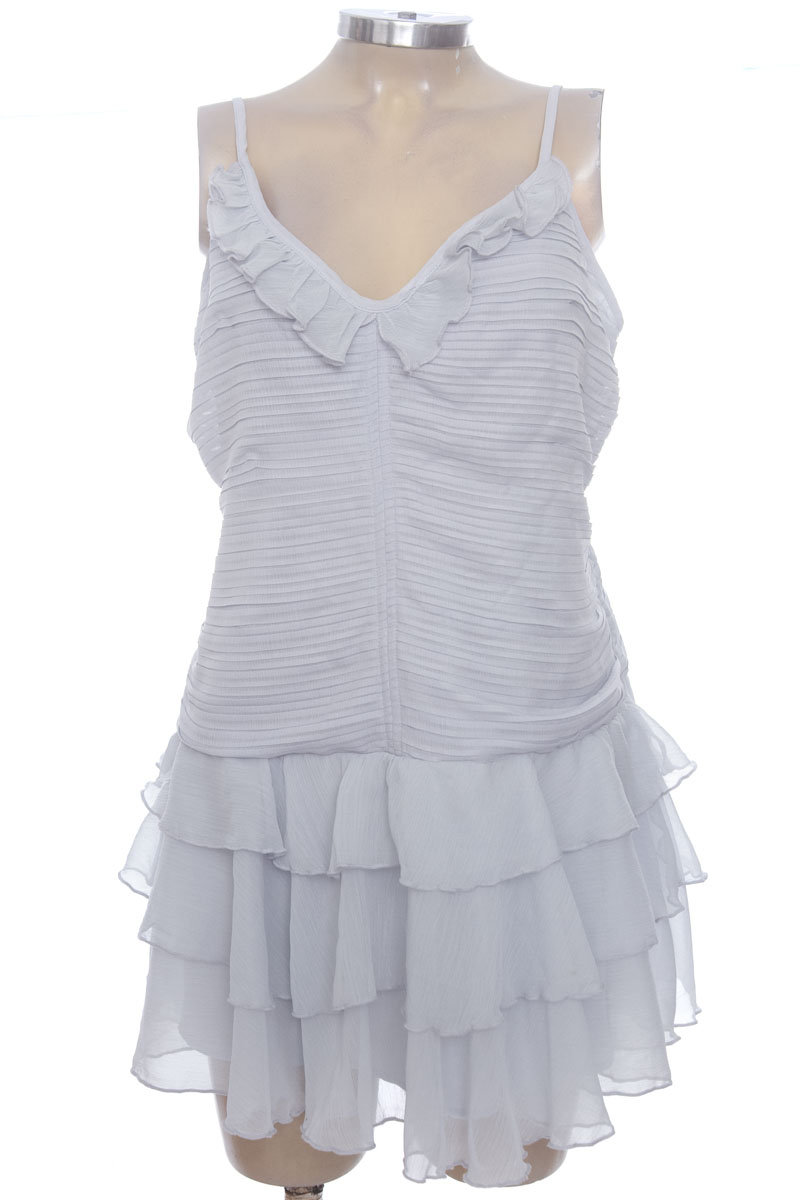Vestido / Enterizo color Azul - Divided by H&M