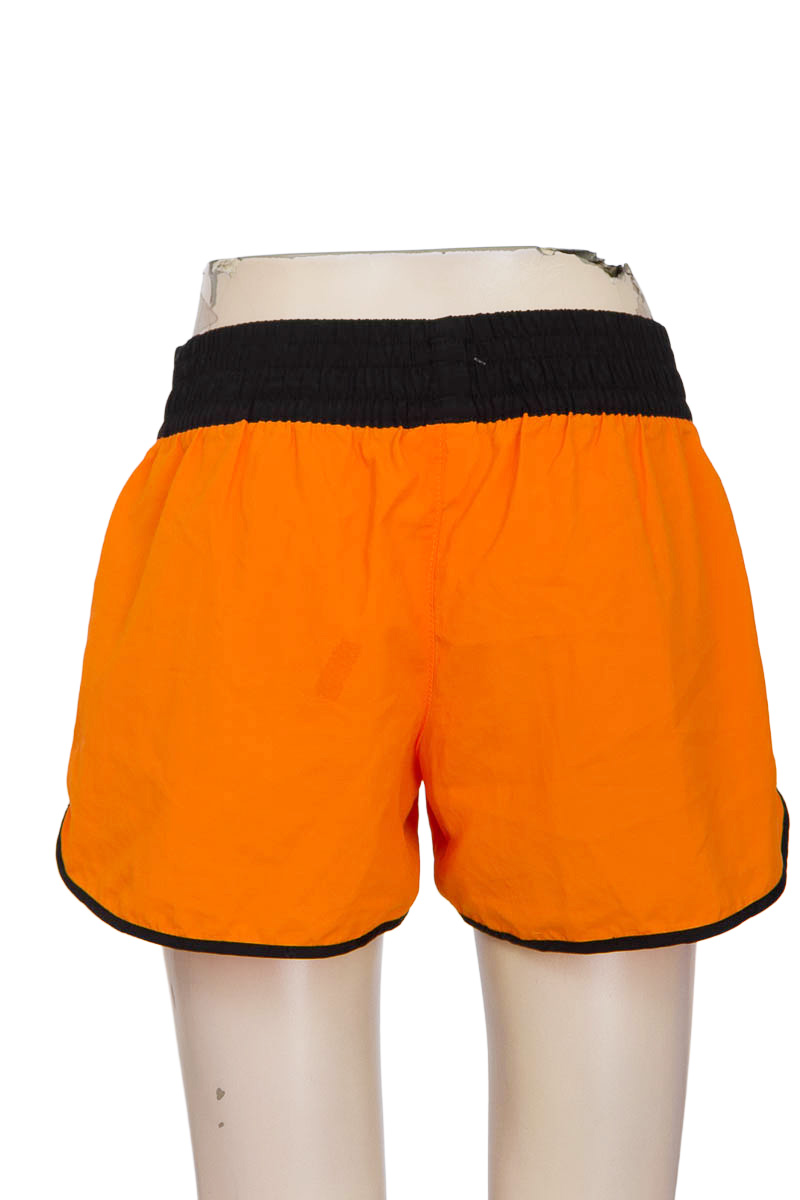 Ropa Deportiva / Salida de Baño color Naranja - Air Sport