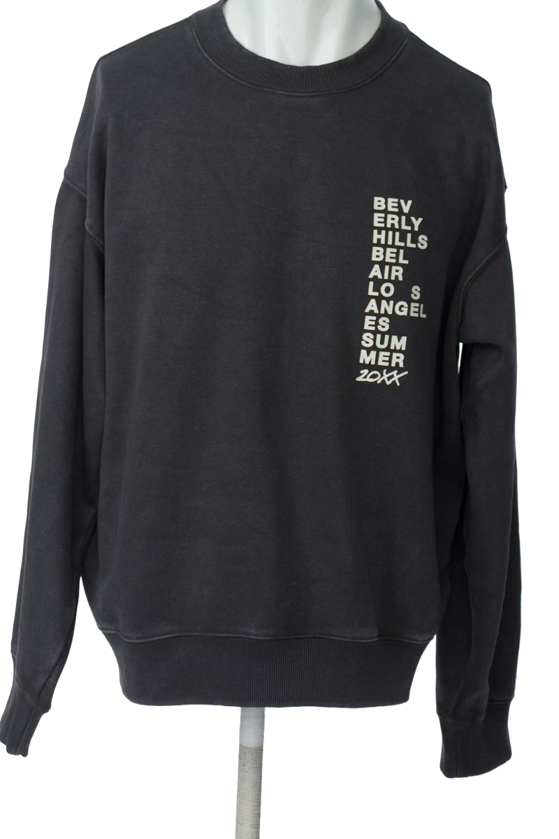 Sweater color Gris - H&M