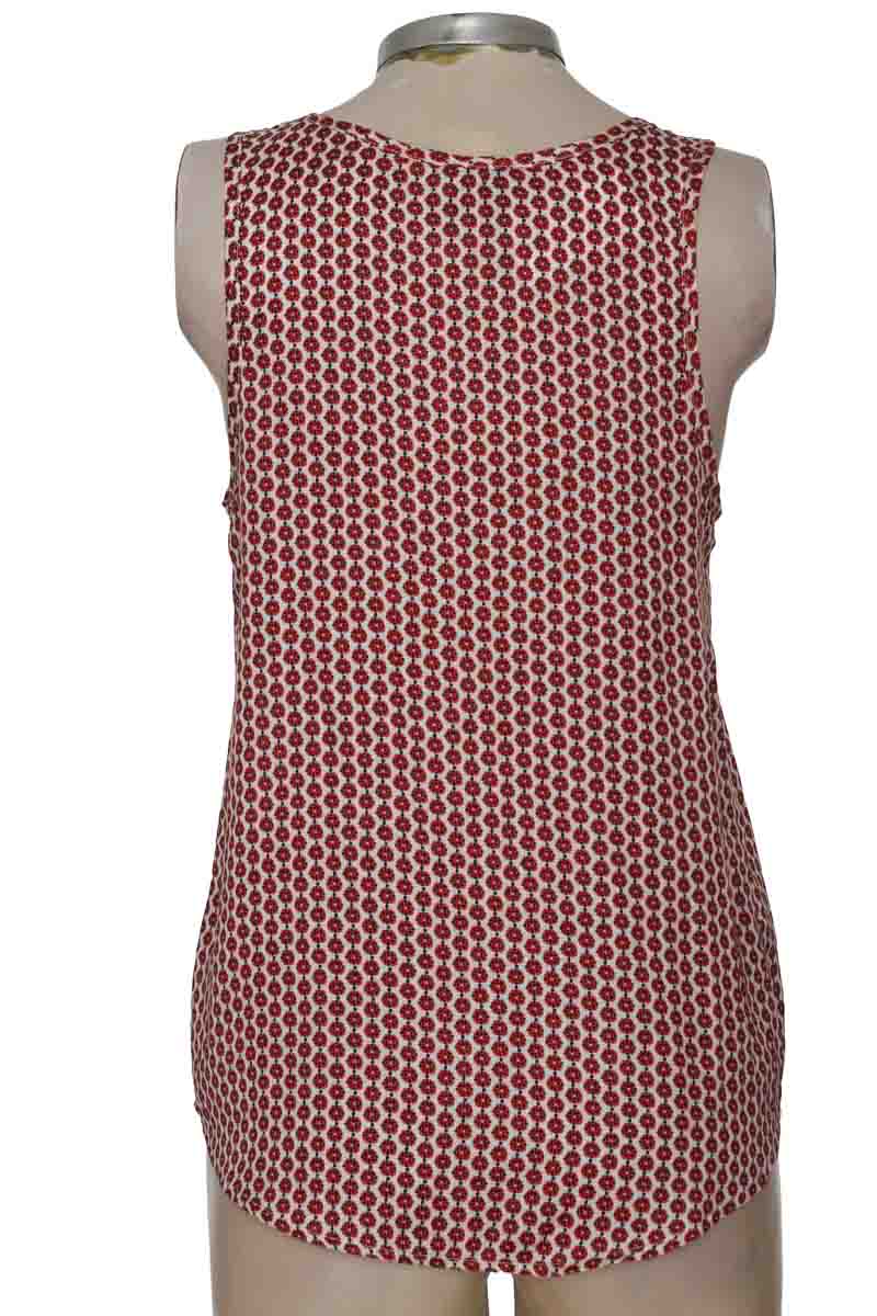 Blusa color Rojo - MNG