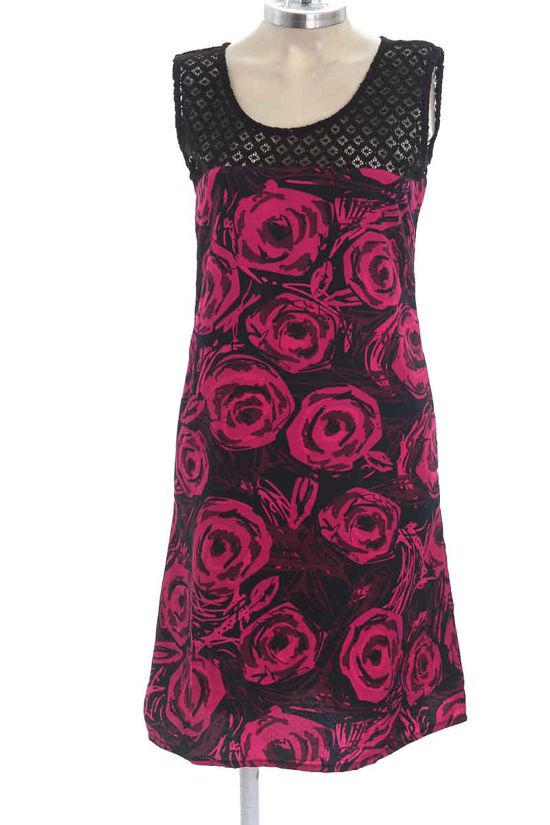 String Look Me Fuchsia - Sous-vêtement Homme Neuf Avec étiquettes, Couleur Vive