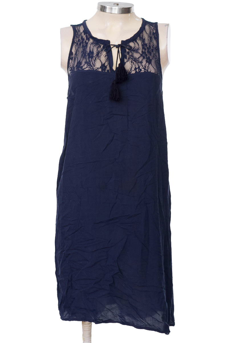 Vestido / Enterizo color Azul - Pacifika