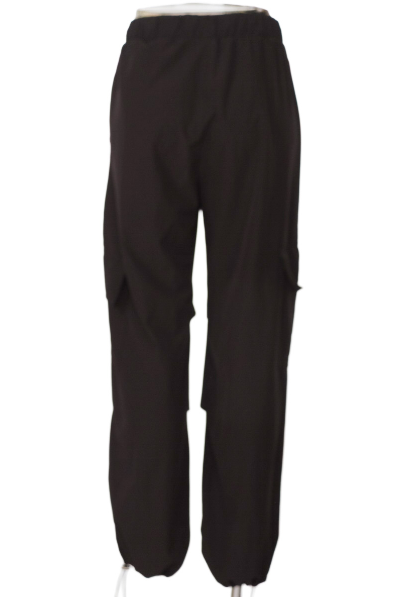 Pantalones color Negro - Miyaos jeans