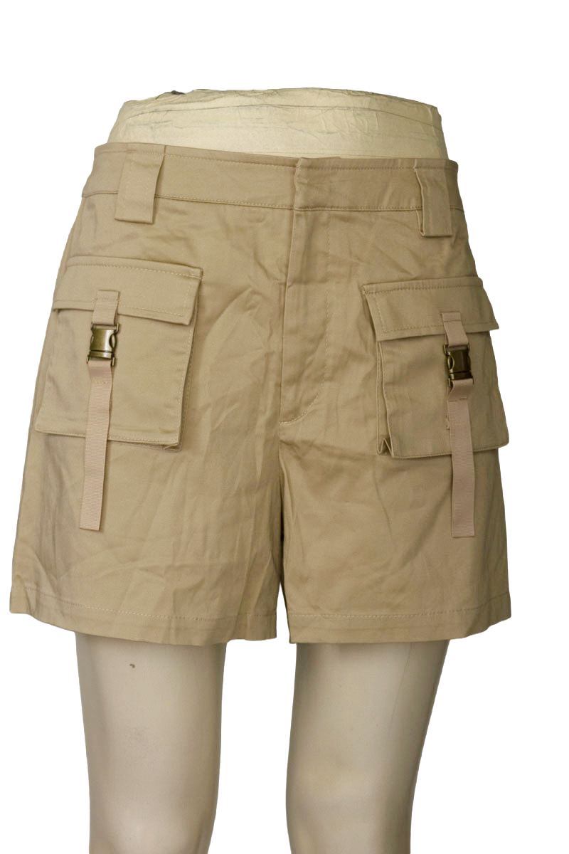 Short color Beige - Studio F