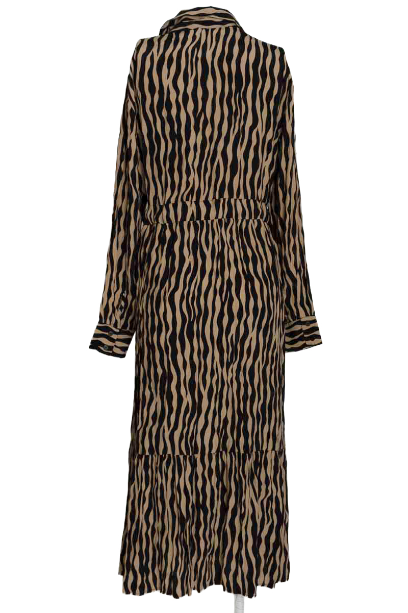 Vestido / Enterizo color Beige - MNG