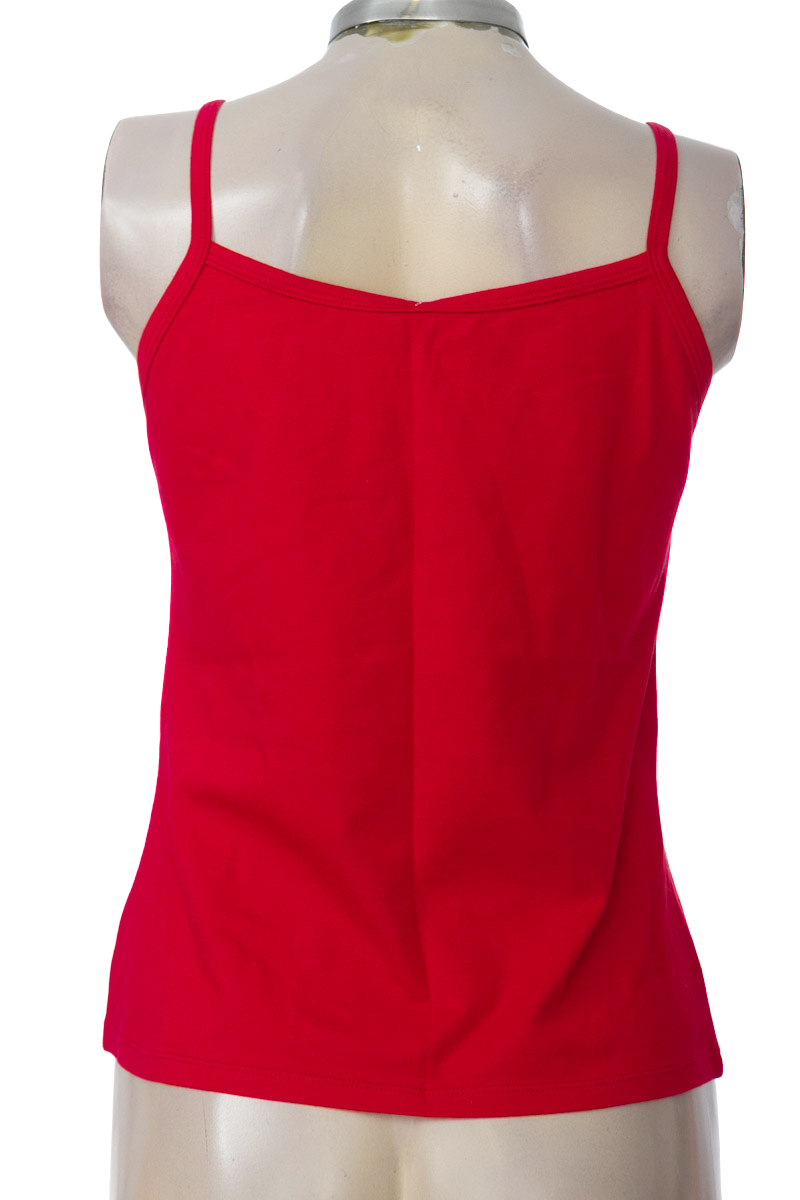 Top / Camiseta color Rojo - Closeando
