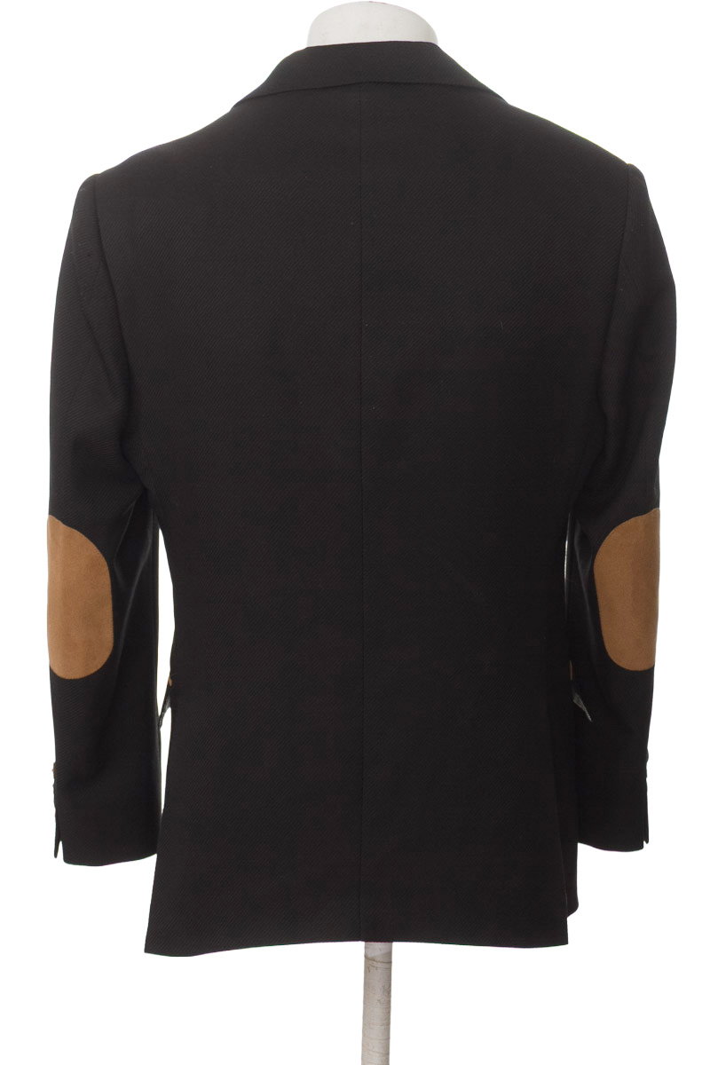 Chaqueta color Negro - Closeando