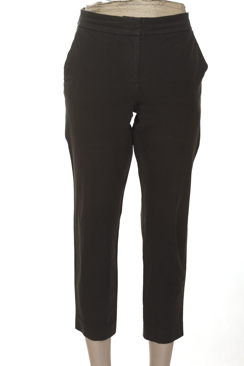 Pantalones color Verde - J.CREW