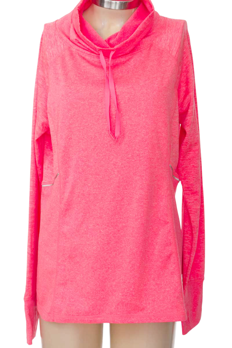 Ropa Deportiva / Salida de Baño color Fucsia - Avía