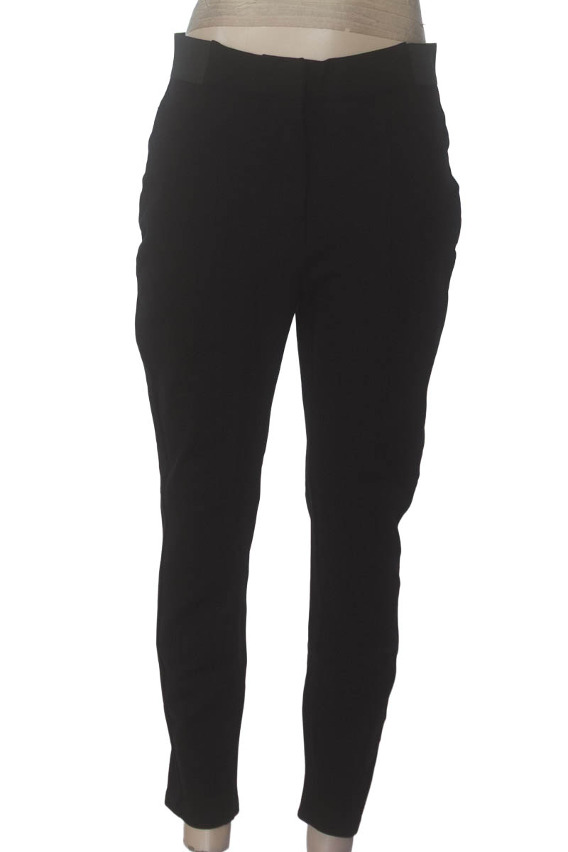 Pantalones color Negro - Southland