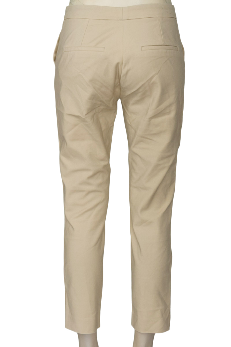 Pantalones color Beige - Closeando