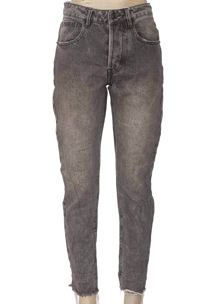 Pantalones color Negro - Tennis