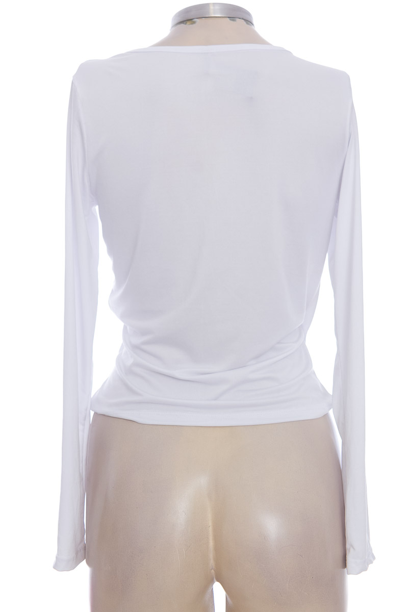 Blusa color Blanco - Carmel