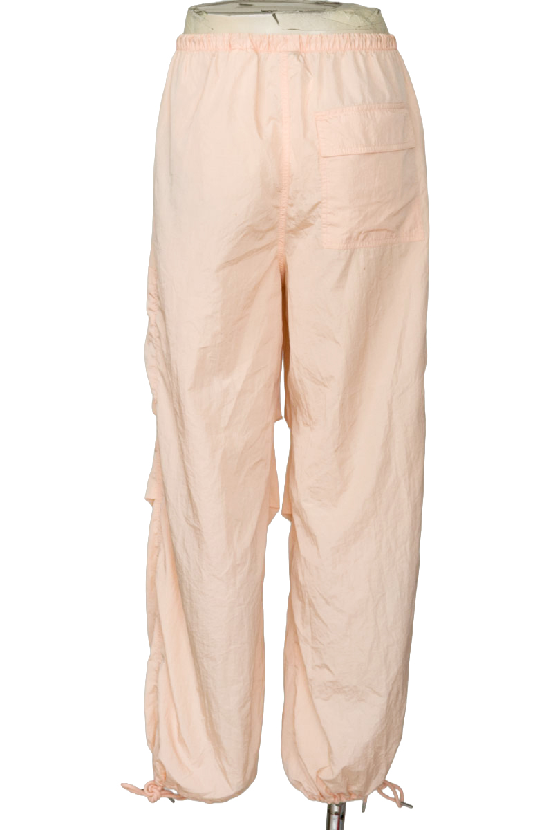 Pantalones color Salmón - Divided by H&M