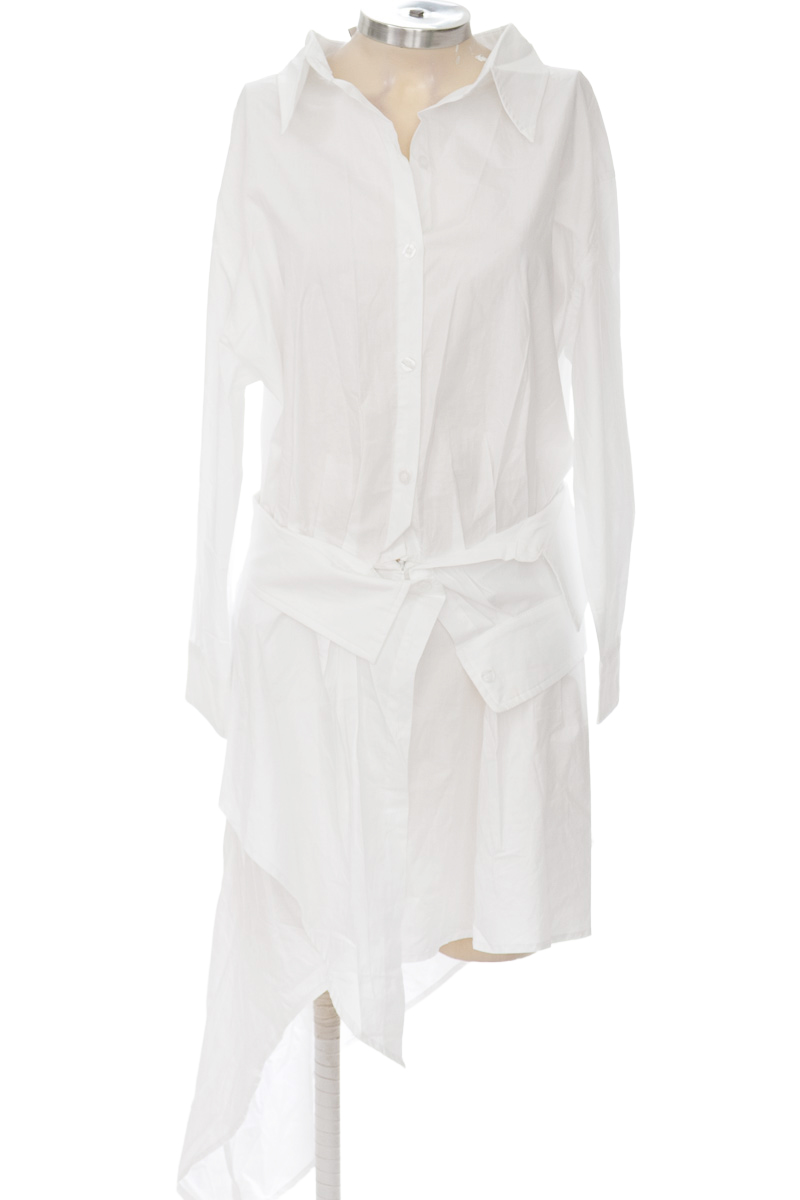 Vestido / Enterizo color Blanco - Ma Chérie