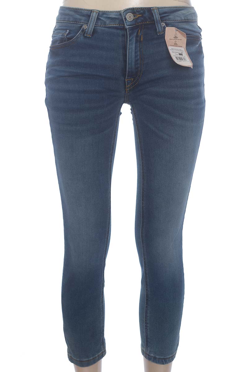 Pantalones color Azul - Koaj