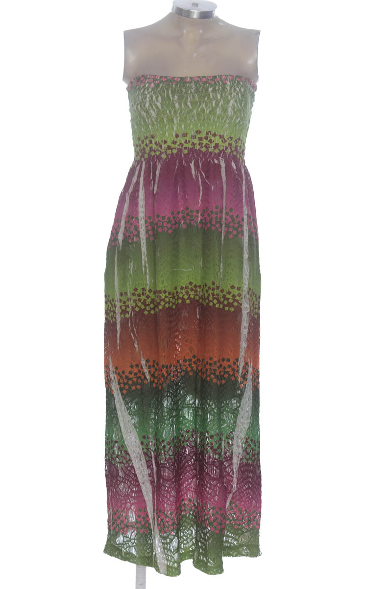 Vestido / Enterizo color Estampado - Voll