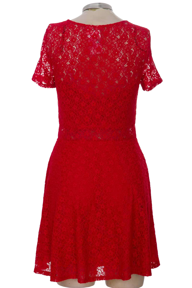 Vestido / Enterizo color Rojo - Divided by H&M