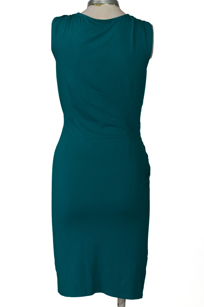 Vestido / Enterizo color Verde - Ann Taylor