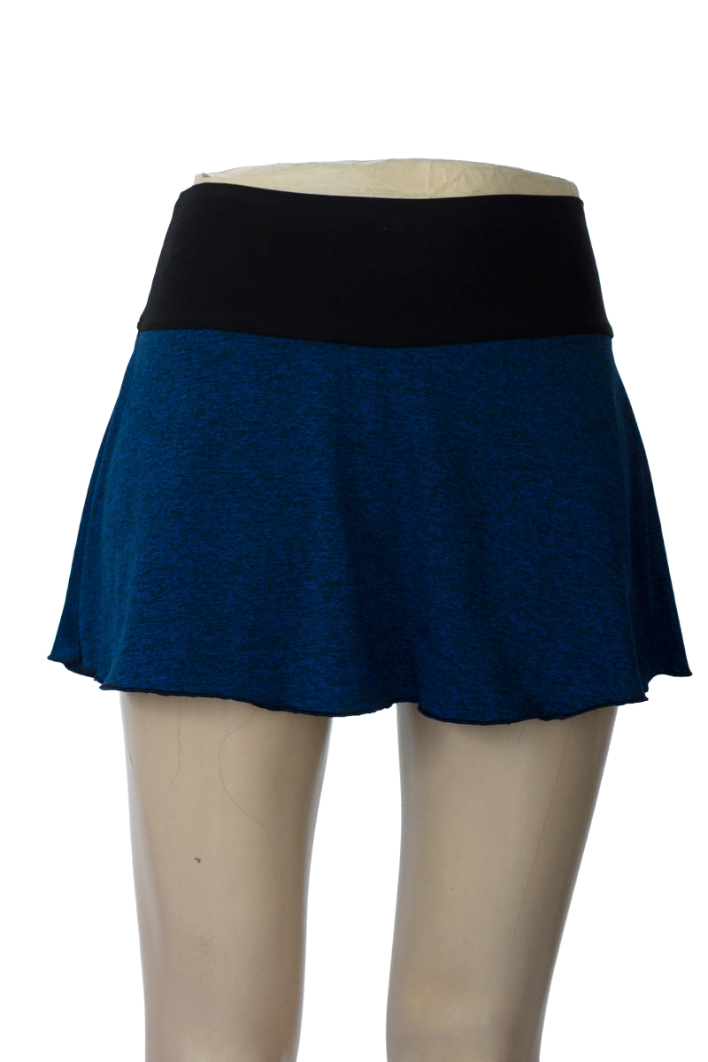 Ropa Deportiva / Salida de Baño color Azul - Closeando