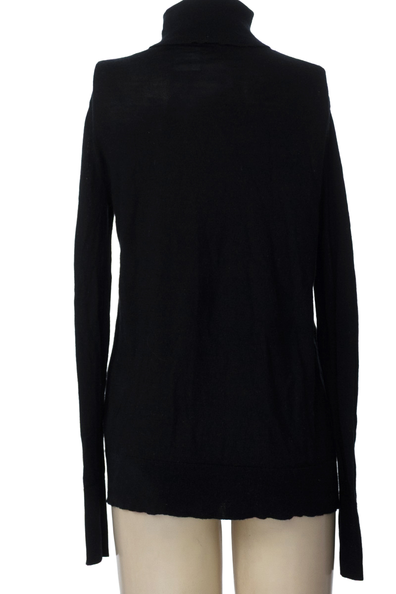 Sweater color Negro - GAP