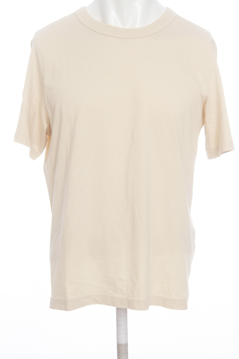 Camiseta color Café - H&M